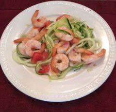 Fresh Tomato Salsa dinner recipe